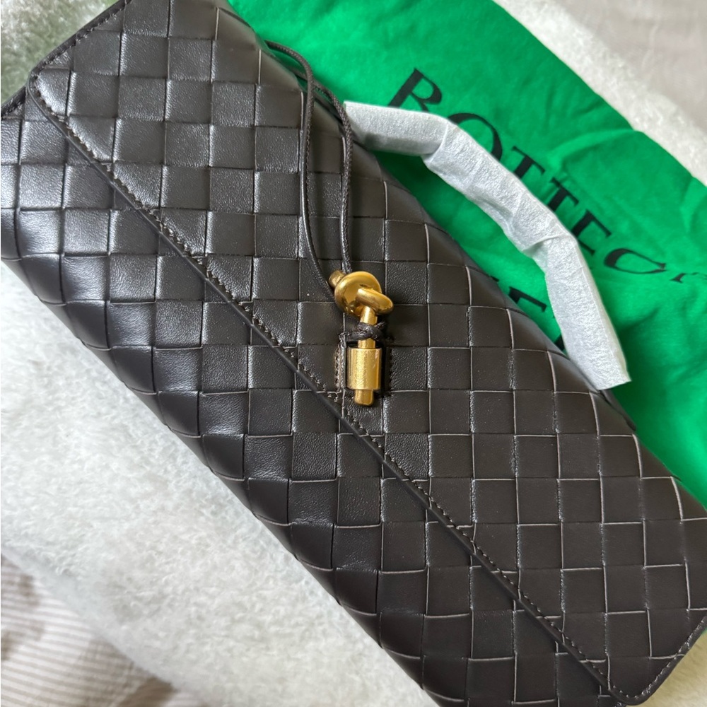 BV Andiamo Clutch